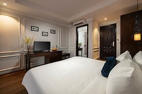 Maya Boutique Hotel & Spa