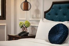 Maya Boutique Hotel & Spa