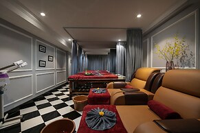 Maya Boutique Hotel & Spa