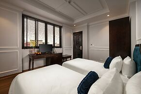 Maya Boutique Hotel & Spa