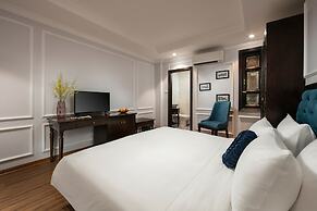 Maya Boutique Hotel & Spa