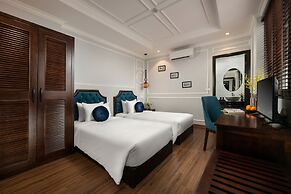 Maya Boutique Hotel & Spa