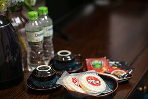 Maya Boutique Hotel & Spa