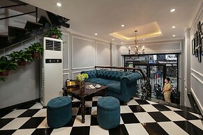 Maya Boutique Hotel & Spa