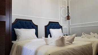 Maya Boutique Hotel & Spa