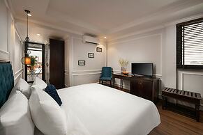 Maya Boutique Hotel & Spa