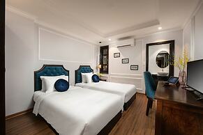 Maya Boutique Hotel & Spa