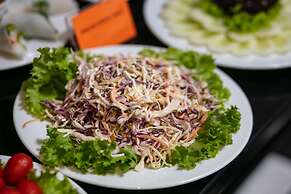 Maya Boutique Hotel & Spa