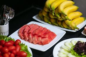 Maya Boutique Hotel & Spa