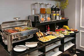 Maya Boutique Hotel & Spa