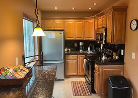 Alaska Adventure Unlimited Chalets