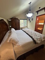 Alaska Adventure Unlimited Chalets