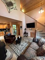 Alaska Adventure Unlimited Chalets