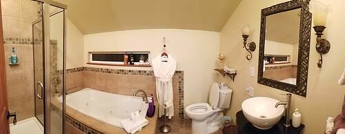 Alaska Adventure Unlimited Chalets