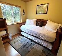 Alaska Adventure Unlimited Chalets