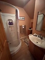 Alaska Adventure Unlimited Chalets