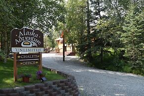 Alaska Adventure Unlimited Chalets