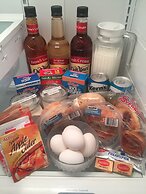 Alaska Adventure Unlimited Chalets