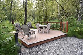 Alaska Adventure Unlimited Chalets