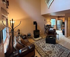 Alaska Adventure Unlimited Chalets