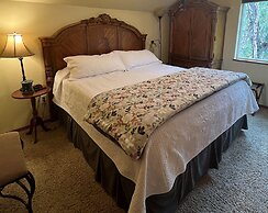 Alaska Adventure Unlimited Chalets