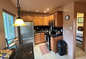 Alaska Adventure Unlimited Chalets