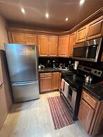 Alaska Adventure Unlimited Chalets