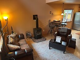 Alaska Adventure Unlimited Chalets