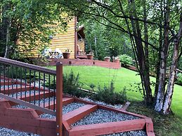 Alaska Adventure Unlimited Chalets