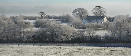 Moorshead Farm