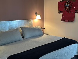 Casa de la Noche