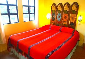 Casa de la Noche