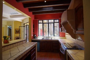 Casa de la Noche