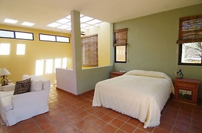 Casa de la Noche