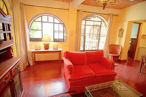 Casa de la Noche