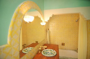 Casa de la Noche