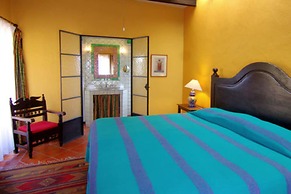 Casa de la Noche