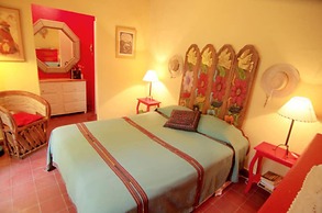 Casa de la Noche