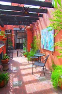 Casa de la Noche