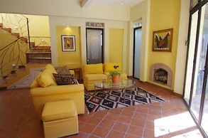 Casa de la Noche