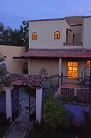Casa de la Noche