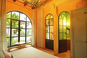 Casa de la Noche