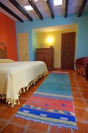 Casa de la Noche