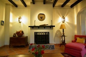 Casa de la Noche
