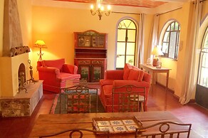Casa de la Noche