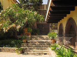Casa de la Noche
