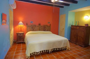 Casa de la Noche