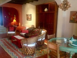Casa de la Noche