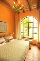 Casa de la Noche