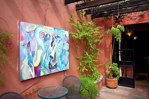 Casa de la Noche